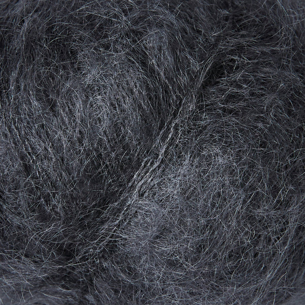 Knitting for Olive Soft Silk Mohair
