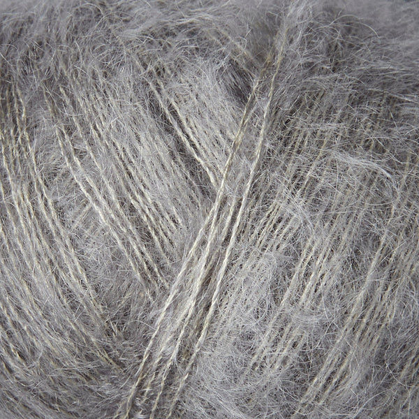 Knitting for Olive Soft Silk Mohair
