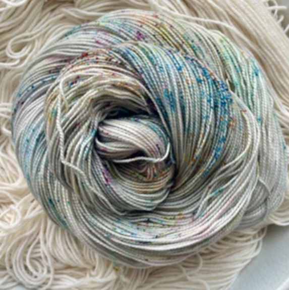 Nimble Sock