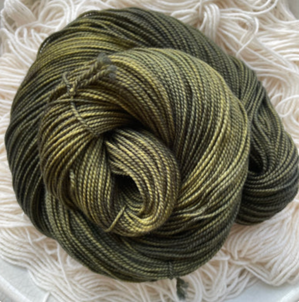 Nimble Sock