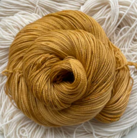 Nimble Sock