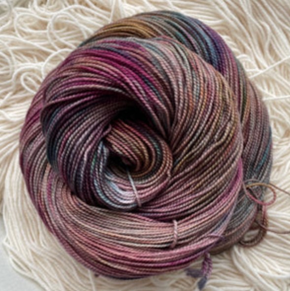 Nimble Sock
