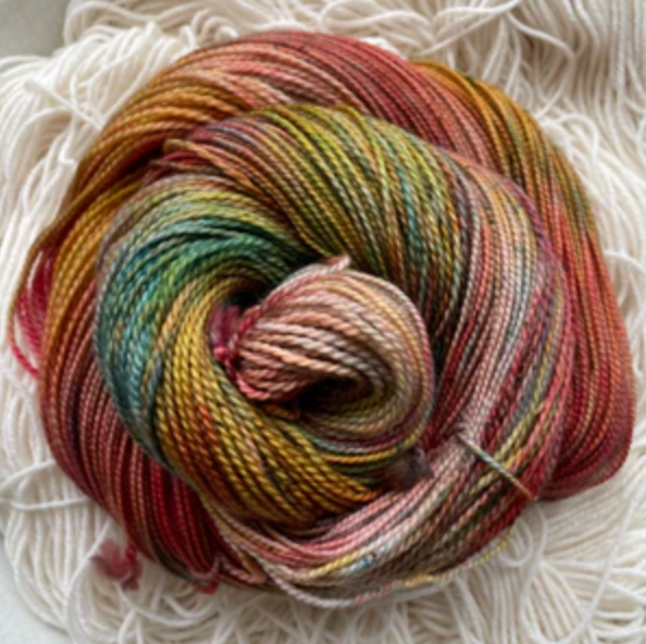 Nimble Sock