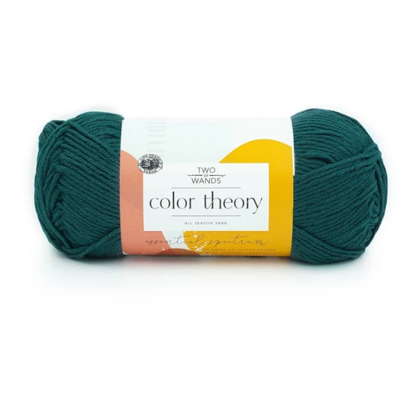 Color Theory