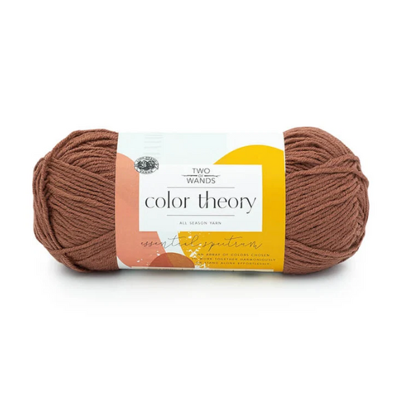 Color Theory