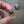 Little Acorn Stitch Marker Keeper
