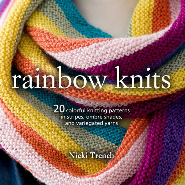 Rainbow Knits