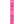 Boye Aluminum Crochet Hook 6