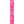 Boye Aluminum Crochet Hook 6