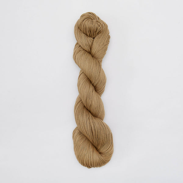 Kinua Yarns Organic Cotton Fingering