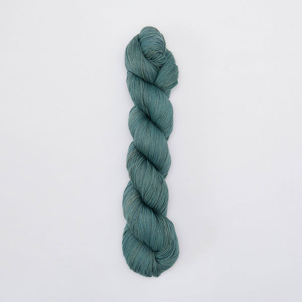 Kinua Yarns Organic Cotton Fingering