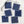 Sashiko Mini Sampler Kit