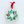 Class: Felted Wreath Ornament (12/20)