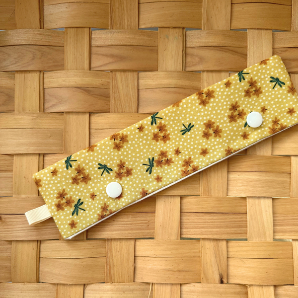 Wildflower DPN Protectors