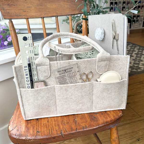 Knit on the Go Bundle