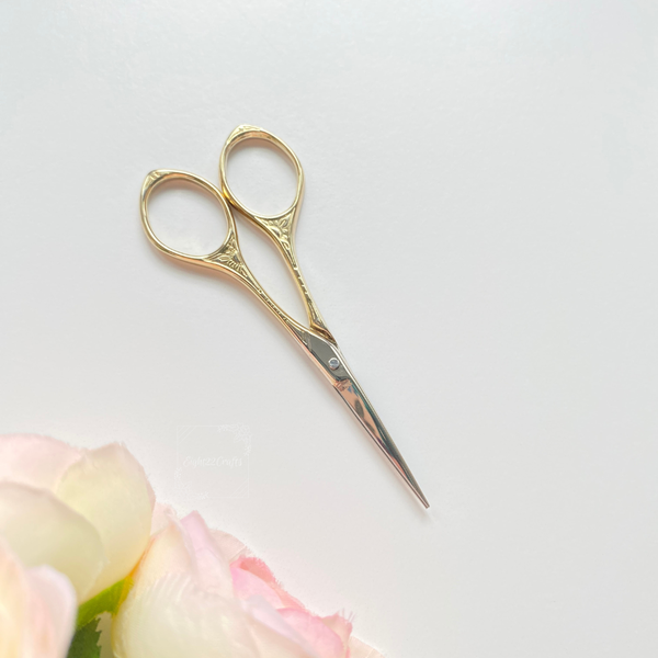 Serenity Scissors