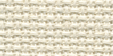 Charles Craft Gold Standard Aida 16 Count 15"X18"