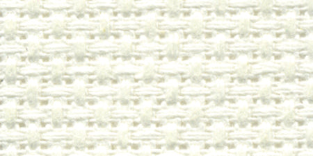 Charles Craft Gold Standard Aida 18 Count 15"X18"