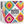 Granny Square Card Deck