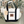 Olde School Signature Mini Pocket Tote