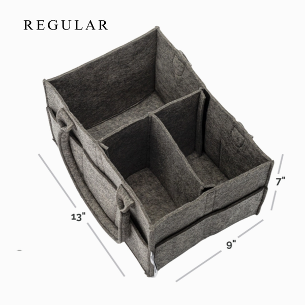 Felt Craft Caddy