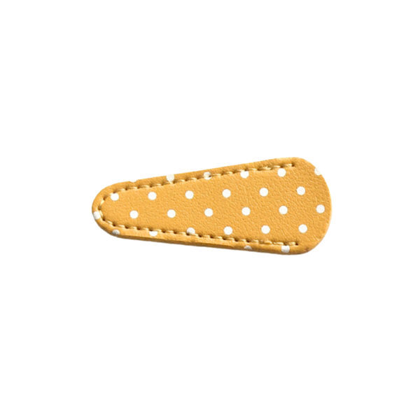 Scissor Sheath with Polka Dots