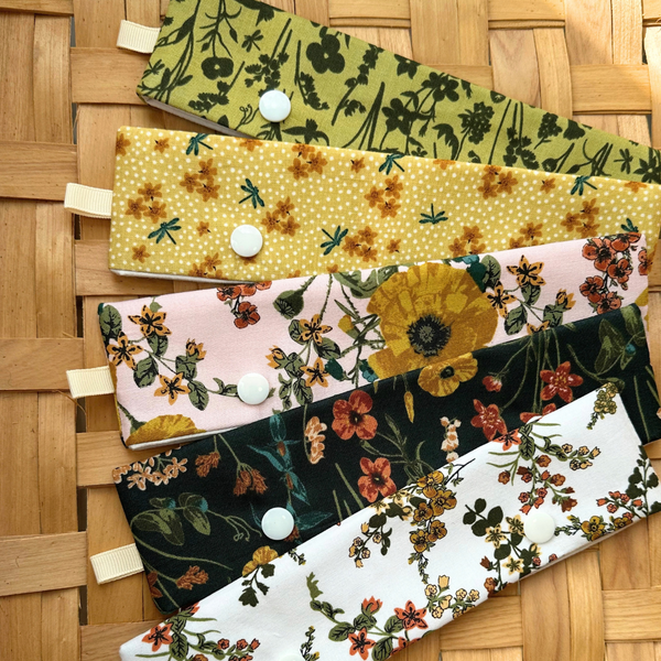 Wildflower DPN Protectors