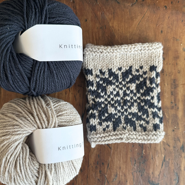 Olde School Hat Kit