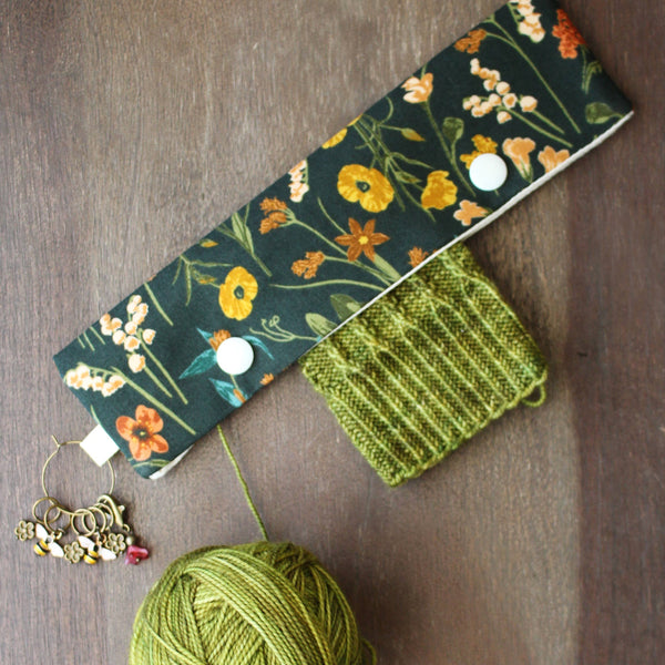 Wildflower DPN Protectors