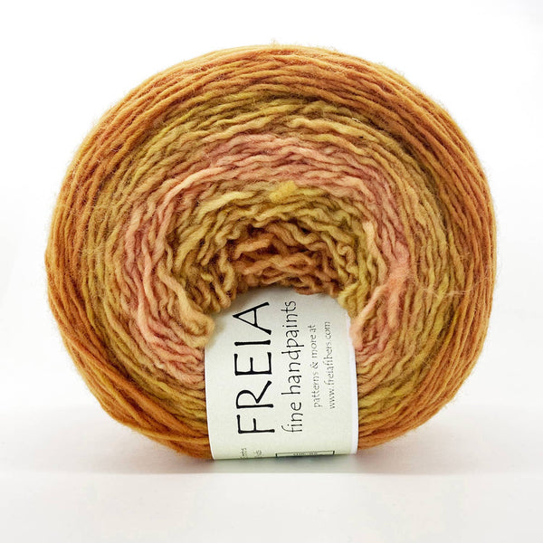 Merino Fingering Shawl Ball