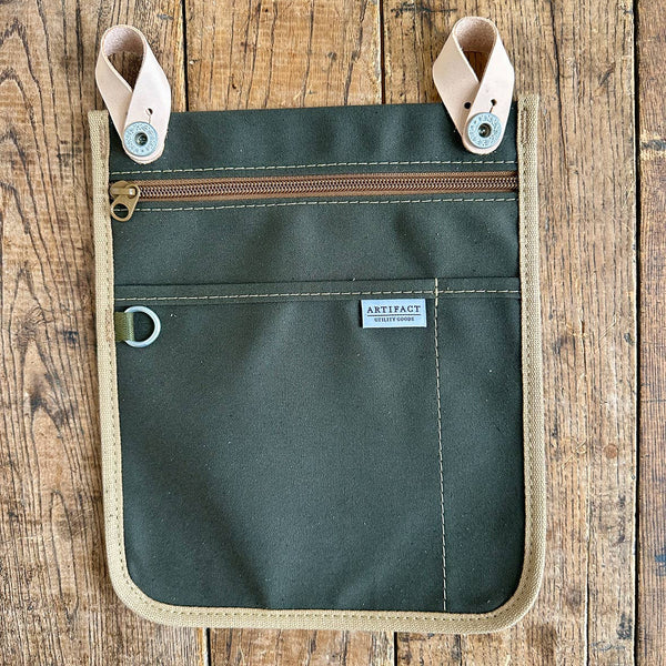 Knitting & Crochet Project Bag Organizer