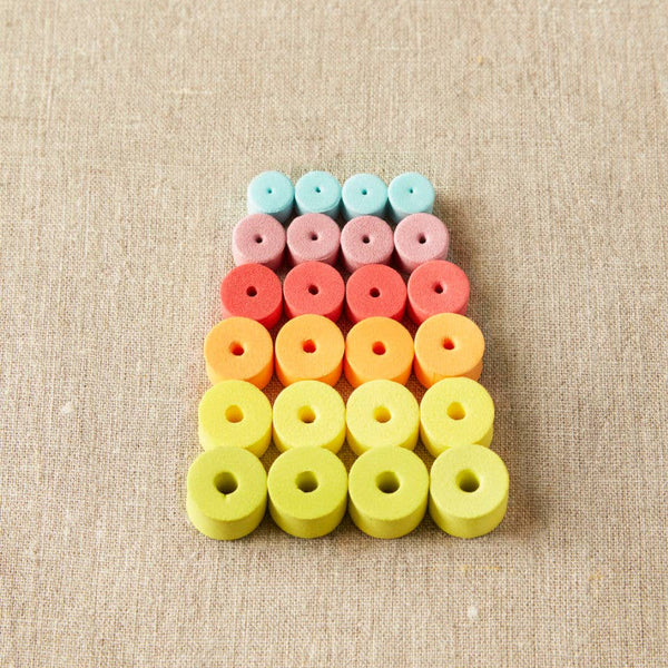 Stitch Stoppers - Colorful
