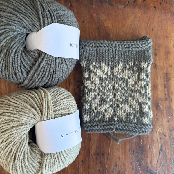 Olde School Hat Kit
