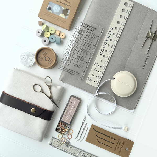 Knit on the Go Bundle