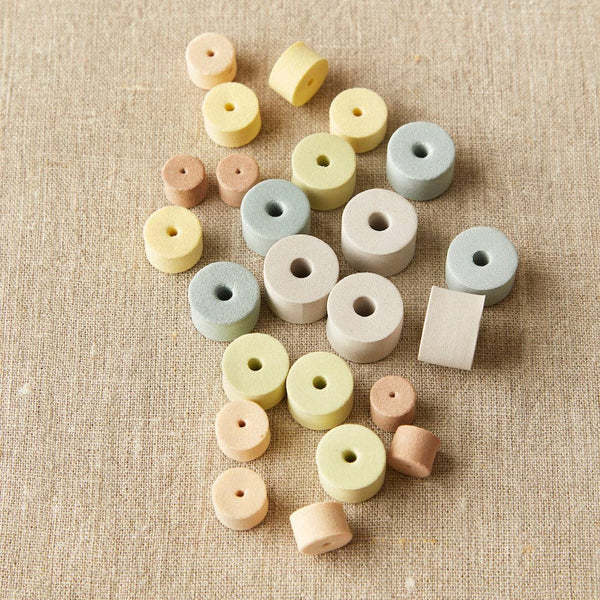 Stitch Stoppers - Earth Tone