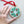 Christmas Wreath Ornament Needle Felting Kit (Beginner)
