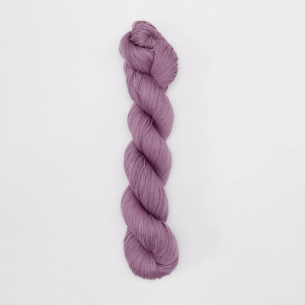 Kinua Yarns Organic Cotton Fingering