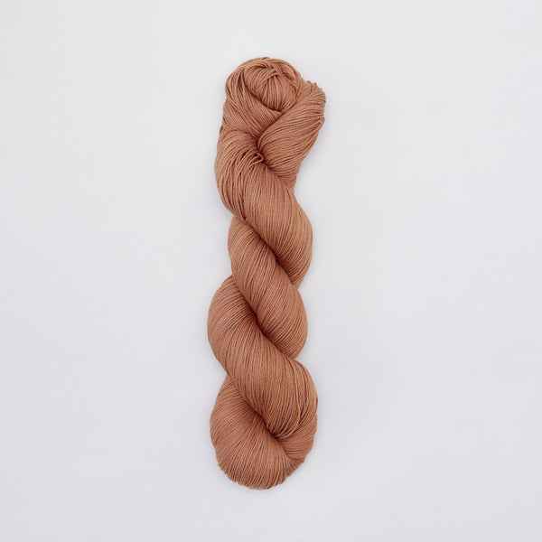 Kinua Yarns Organic Cotton Fingering
