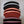Woolen Zippered Notions Pouch Set