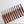 Flax & Twine Rosewood Crochet Hooks