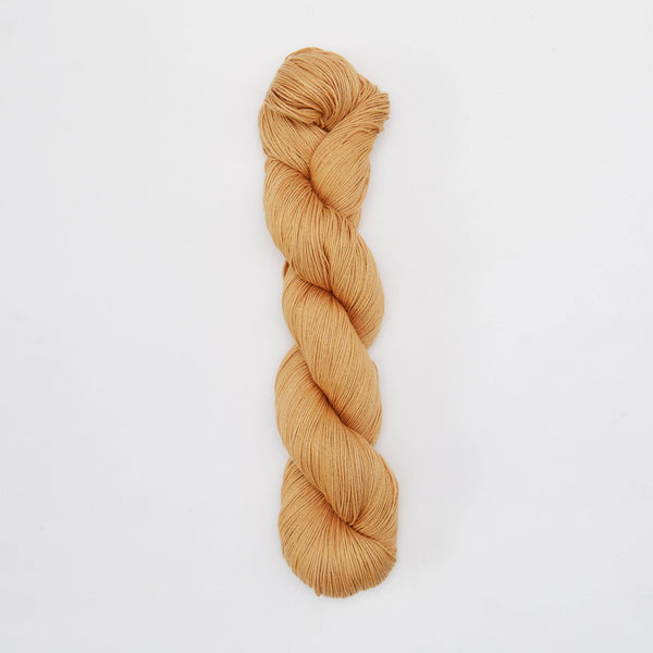 Kinua Yarns Organic Cotton Fingering