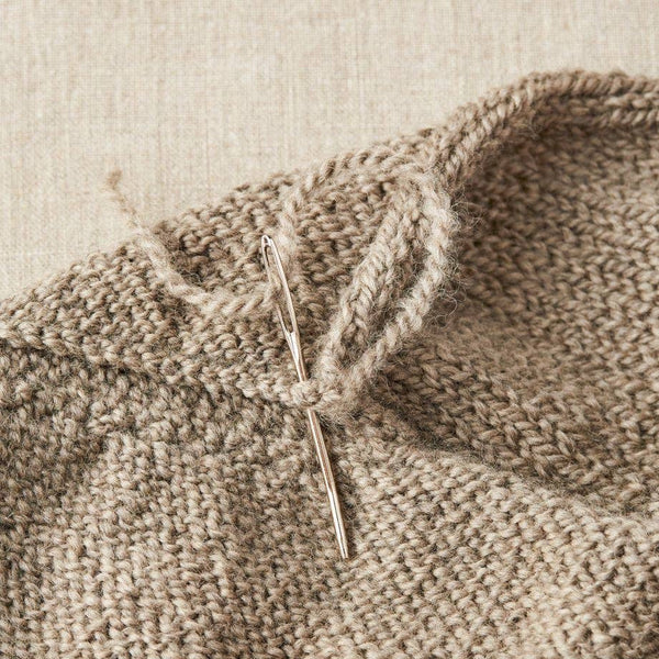 Bent Tapestry Needles