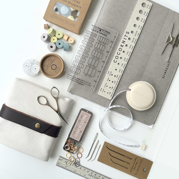 Knit on the Go Bundle
