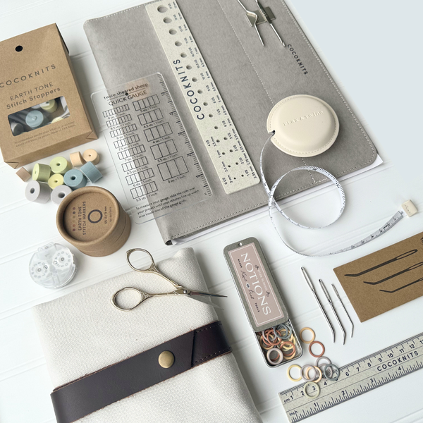 Knit on the Go Bundle