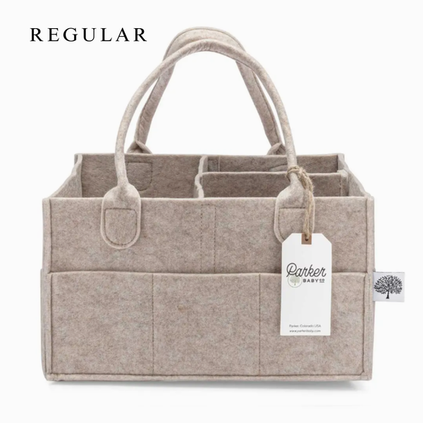 Felt Craft Caddy