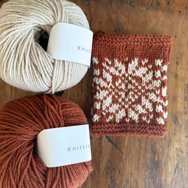 Olde School Hat Kit