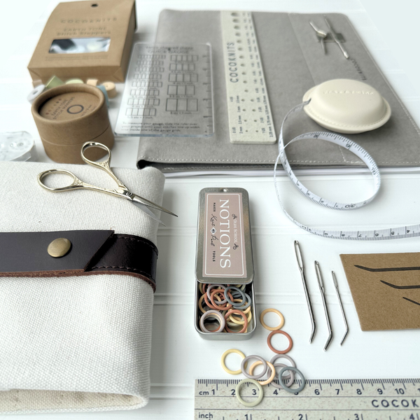 Knit on the Go Bundle
