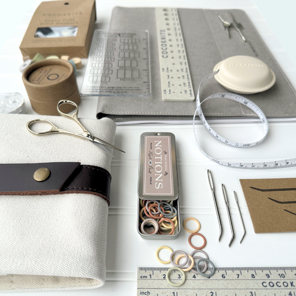 Knit on the Go Bundle