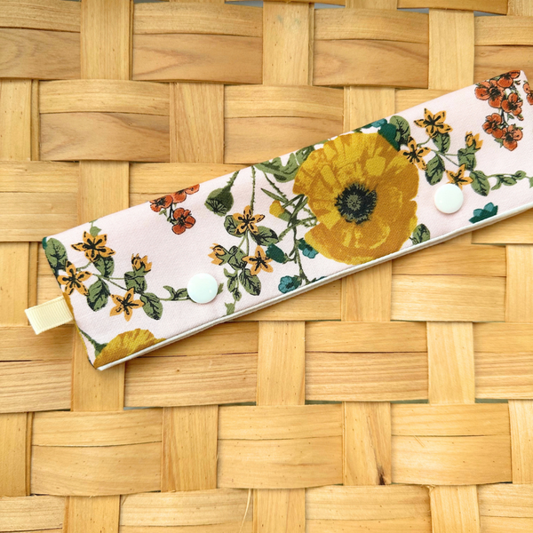 Wildflower DPN Protectors