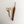 Flax & Twine Rosewood Crochet Hooks